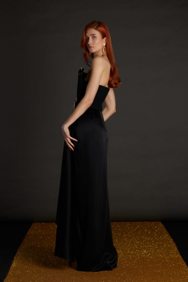 Memis Gown