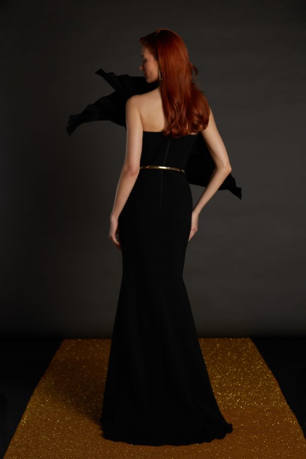Echave Gown