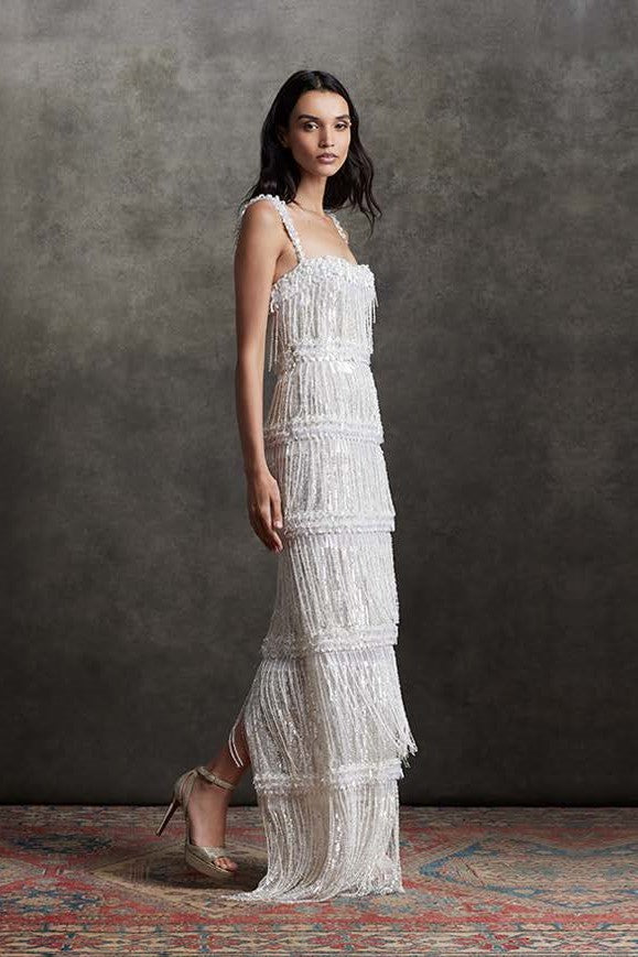Milda Gown