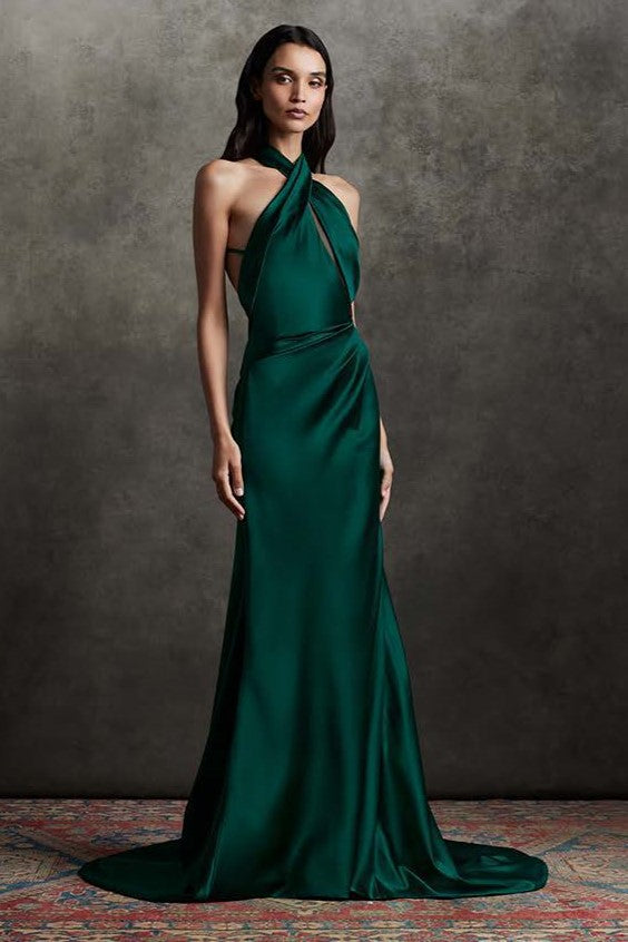 Inaya Gown