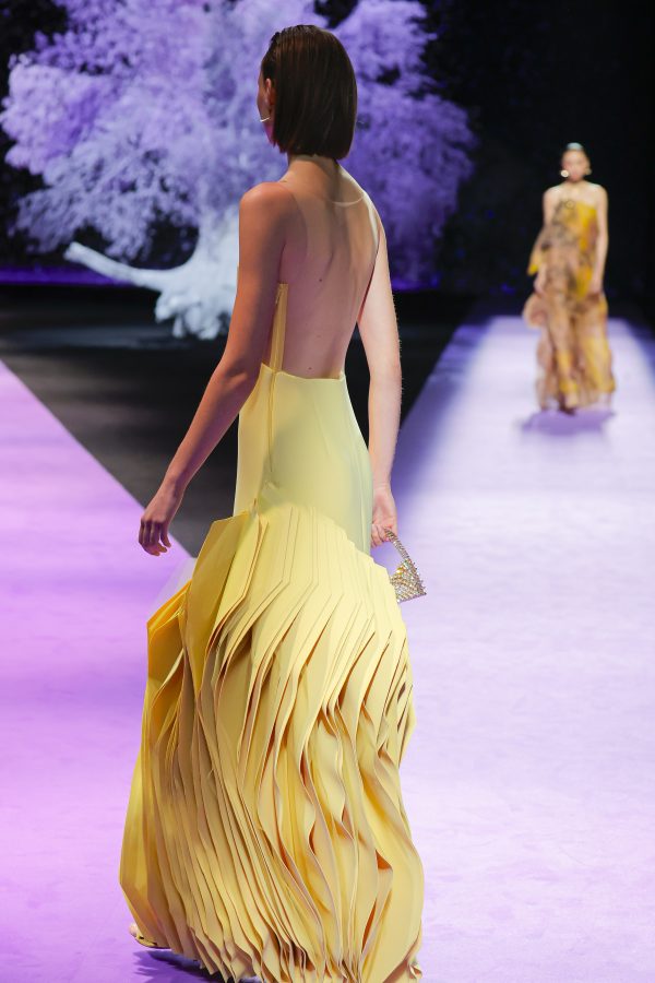 Sahar Dress