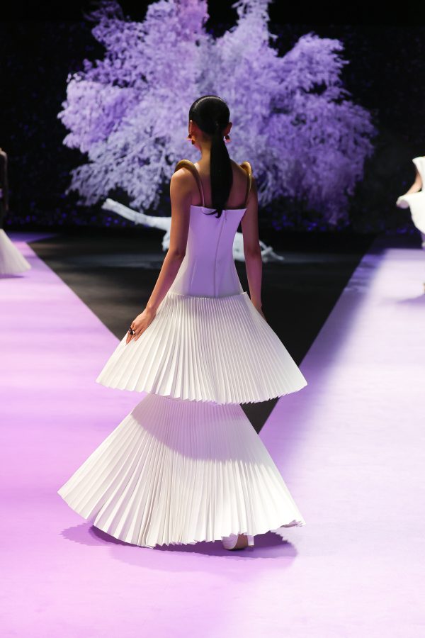 Farisha Gown