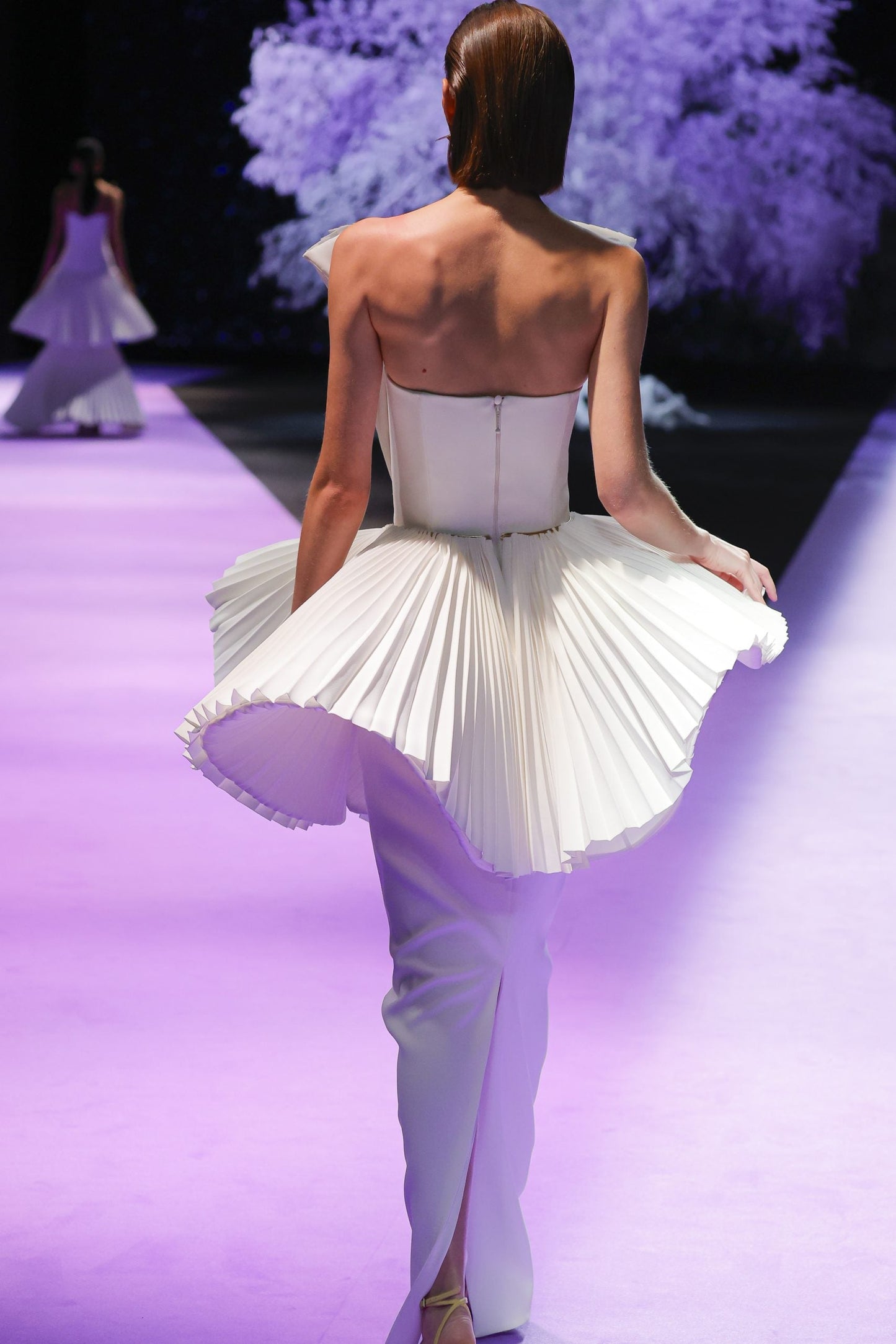 Asiya Dress