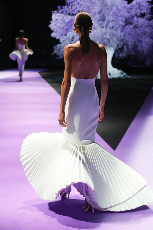 Sahira Dress