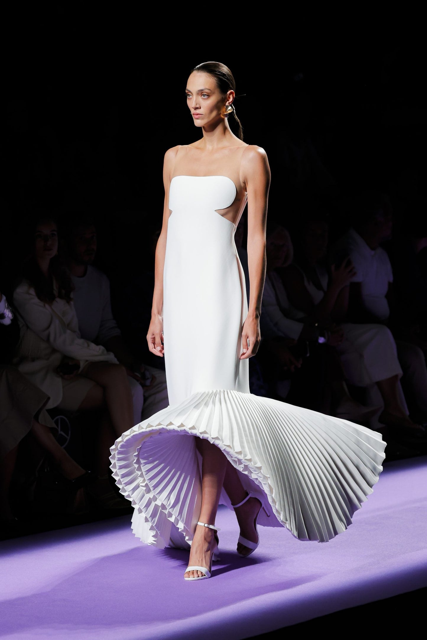 Sahira Dress