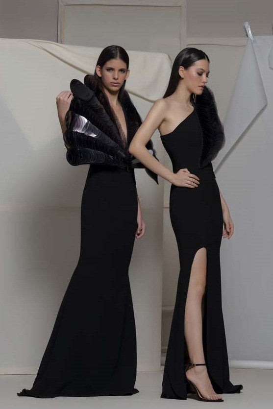 Airasca Gown