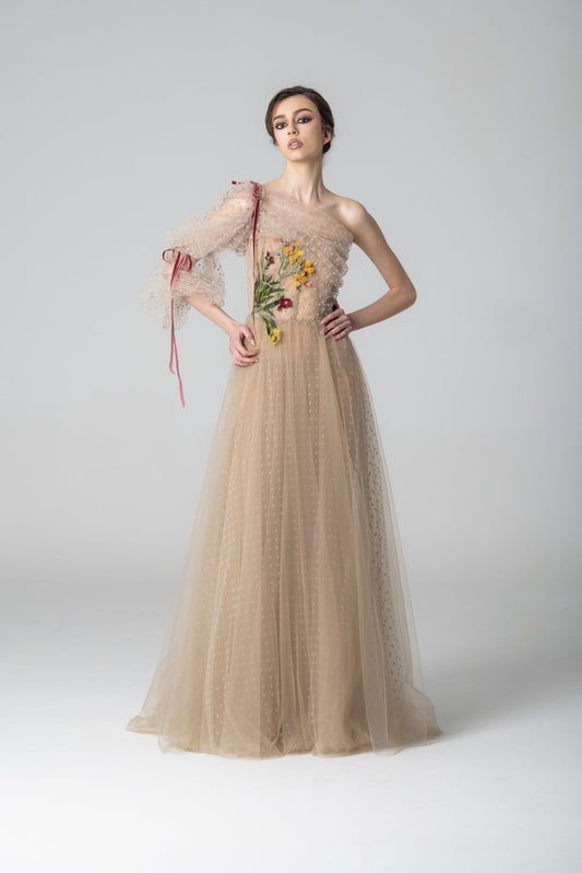 Patagonia Gown
