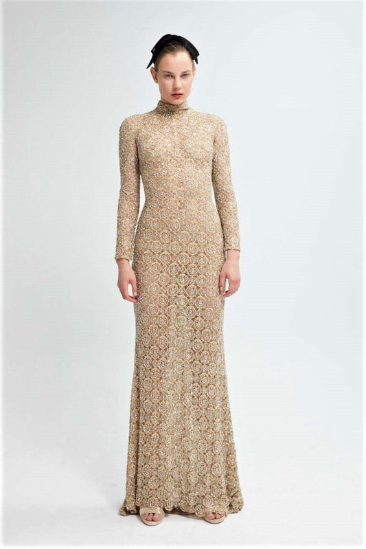 Brunella Gown