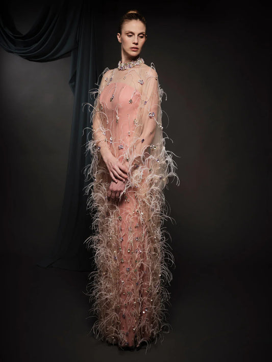 Adina Gown