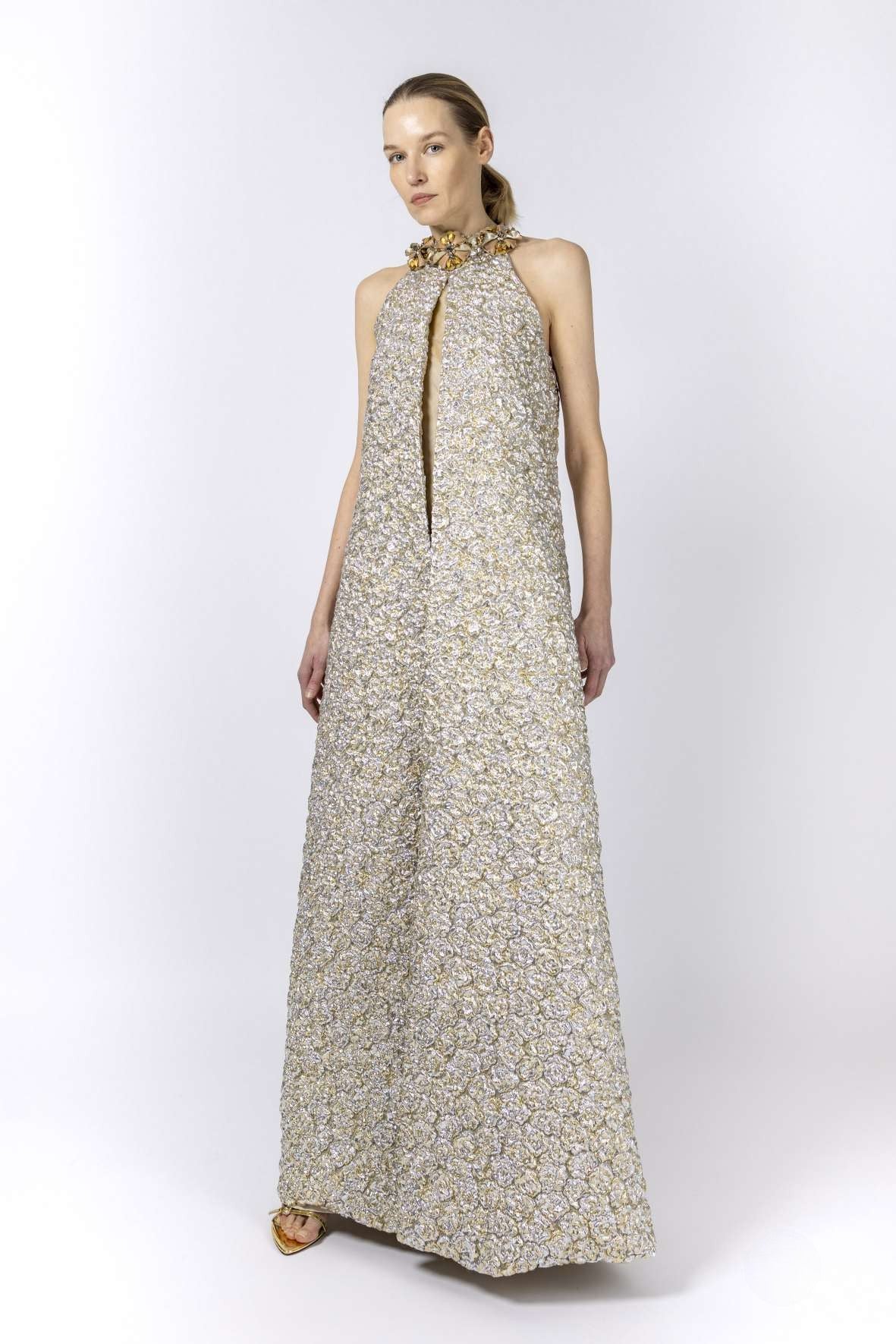 Abito Gown