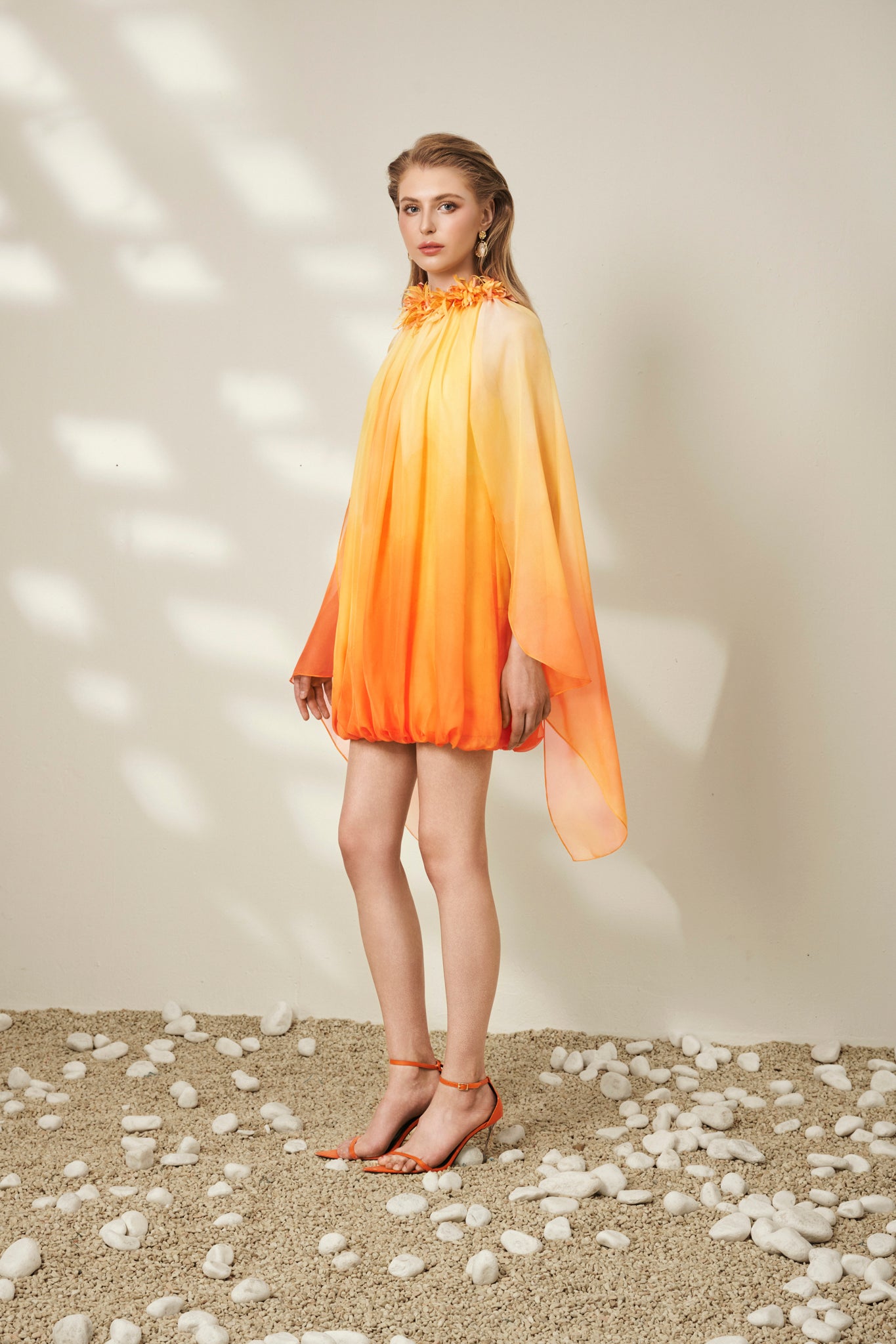 Solar Dress