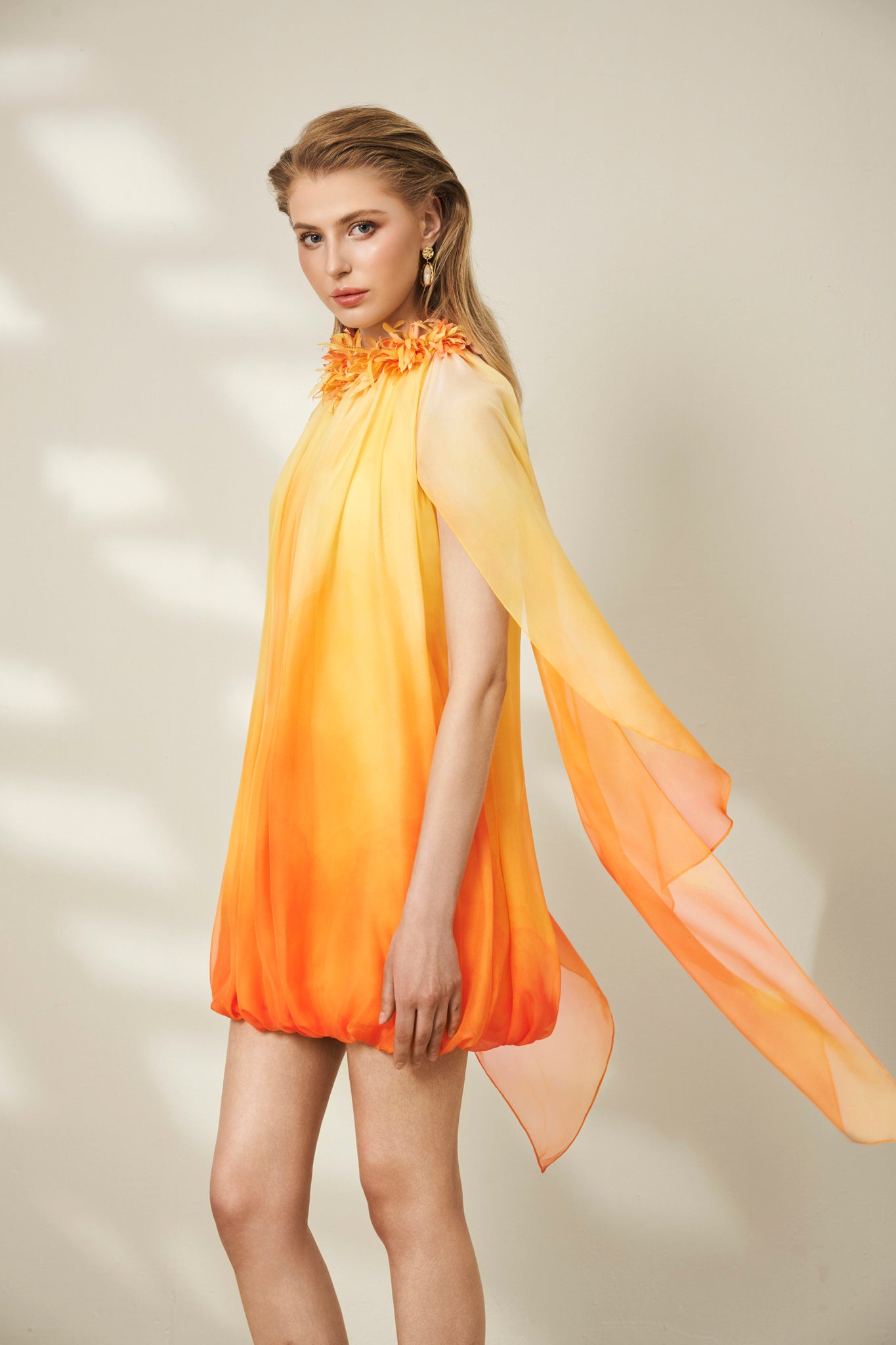 Solar Dress