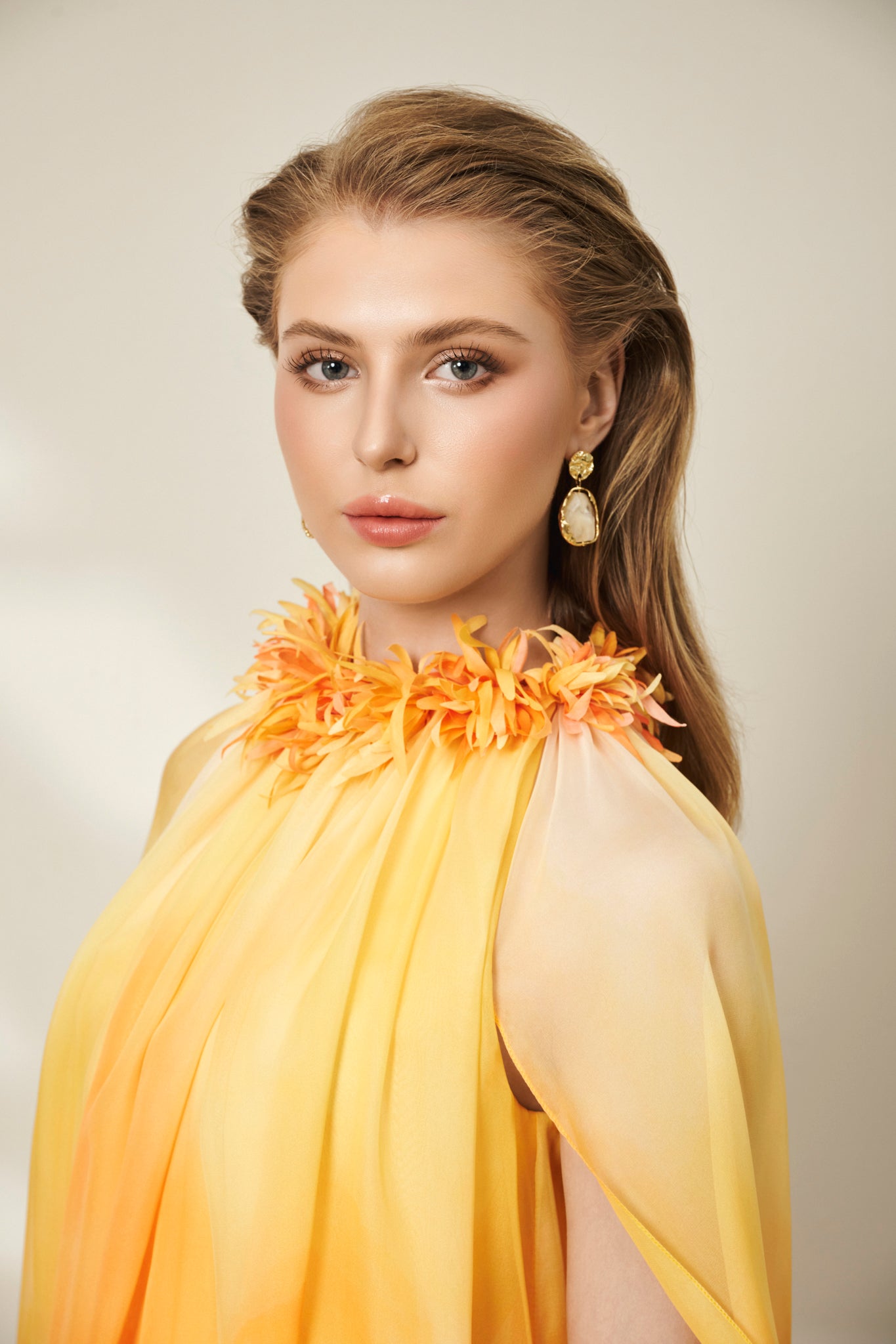 Solar Dress