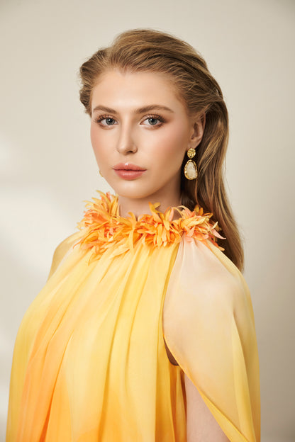 Solar Dress