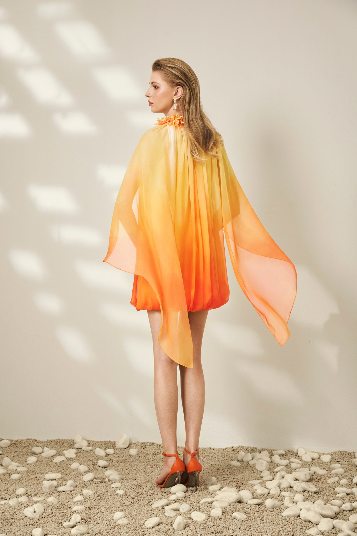 Solar Dress
