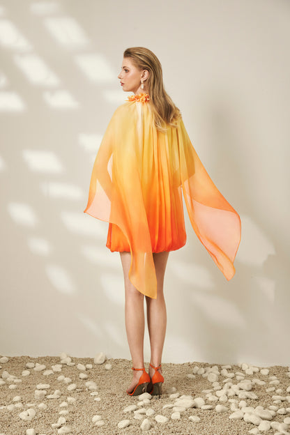 Solar Dress