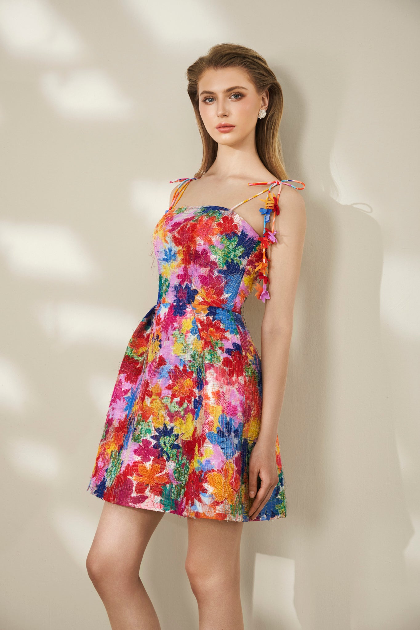 La Arena Mini Dress