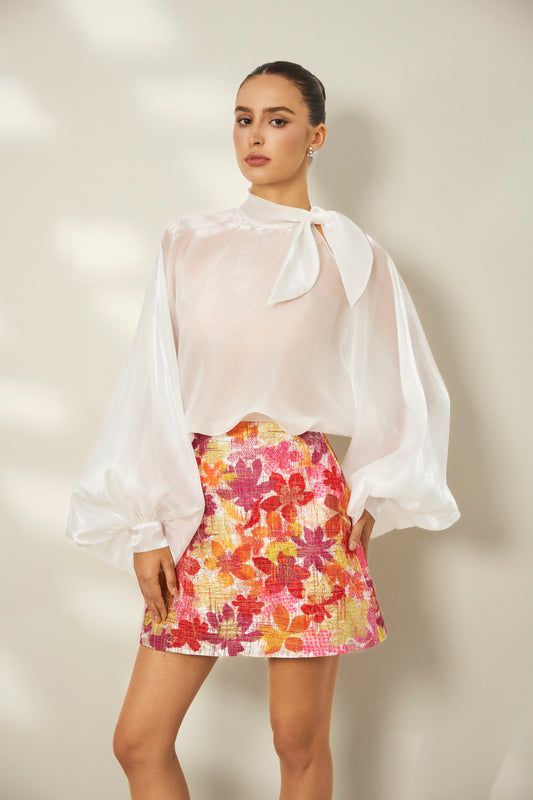 Urban Floral Set