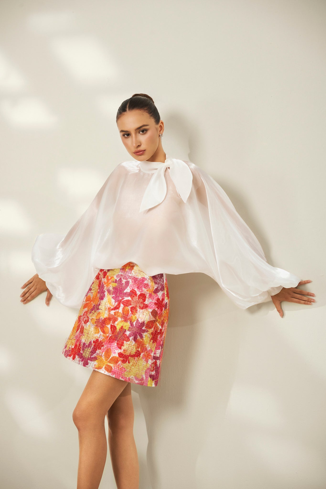 Urban Floral Set