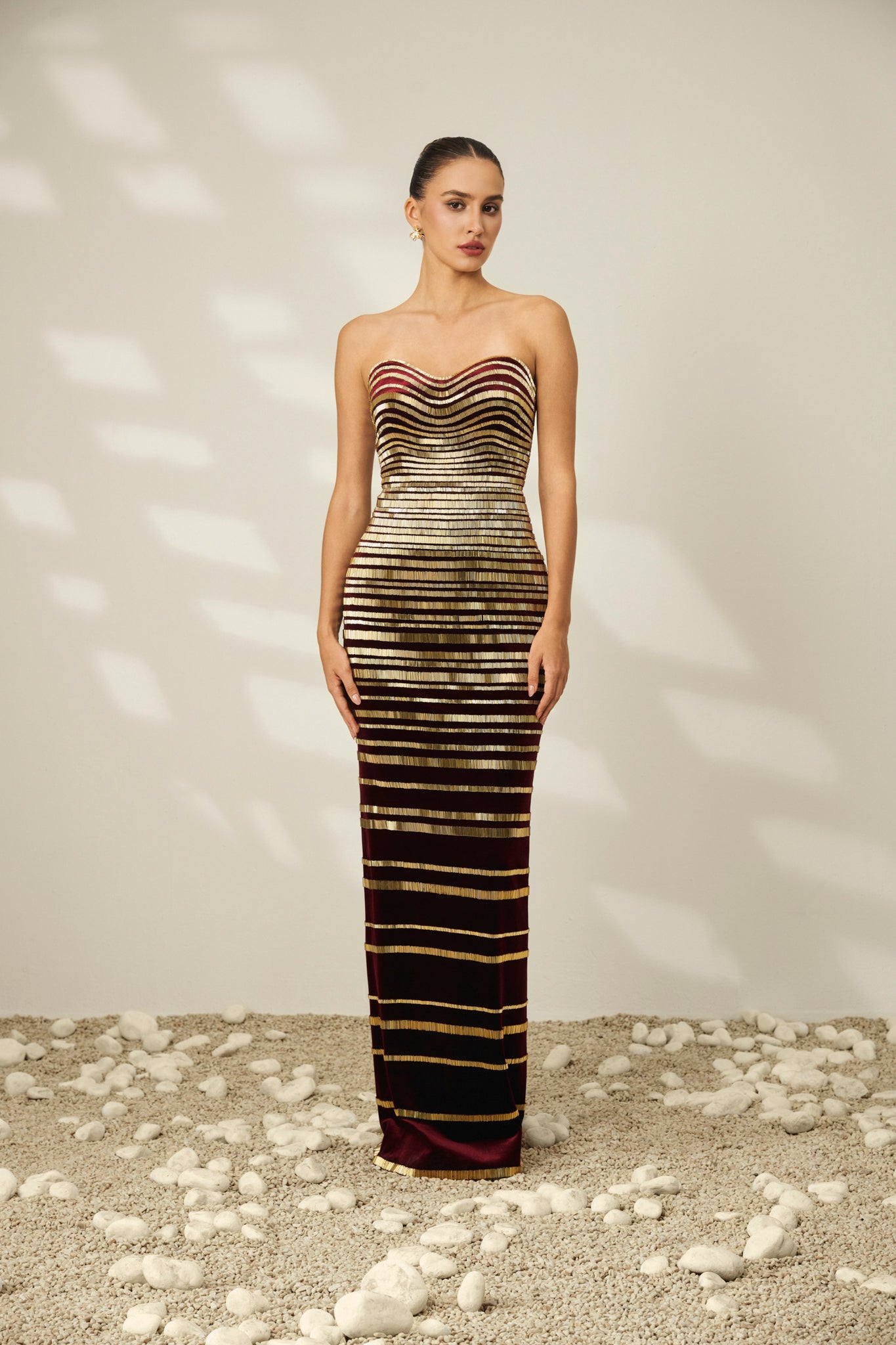 Ethereal Gown