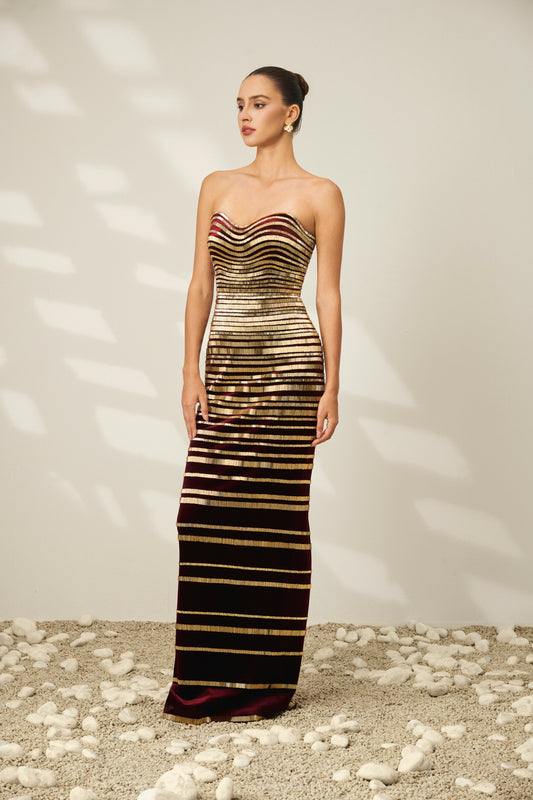 Ethereal Gown