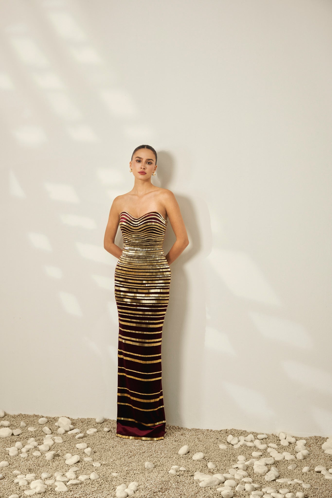 Ethereal Gown
