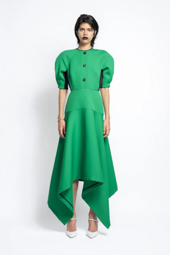 Cady Savannah Day Dress