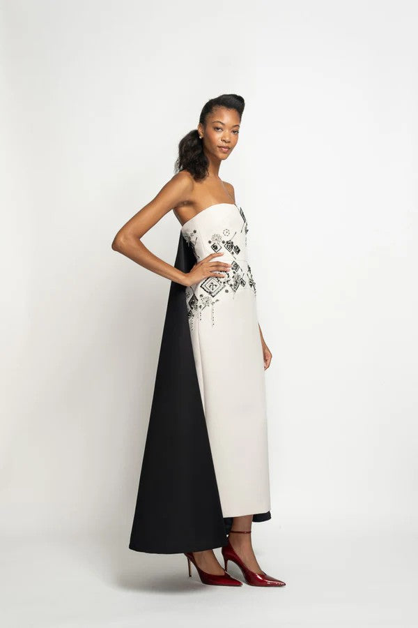 Stone Cady Dress