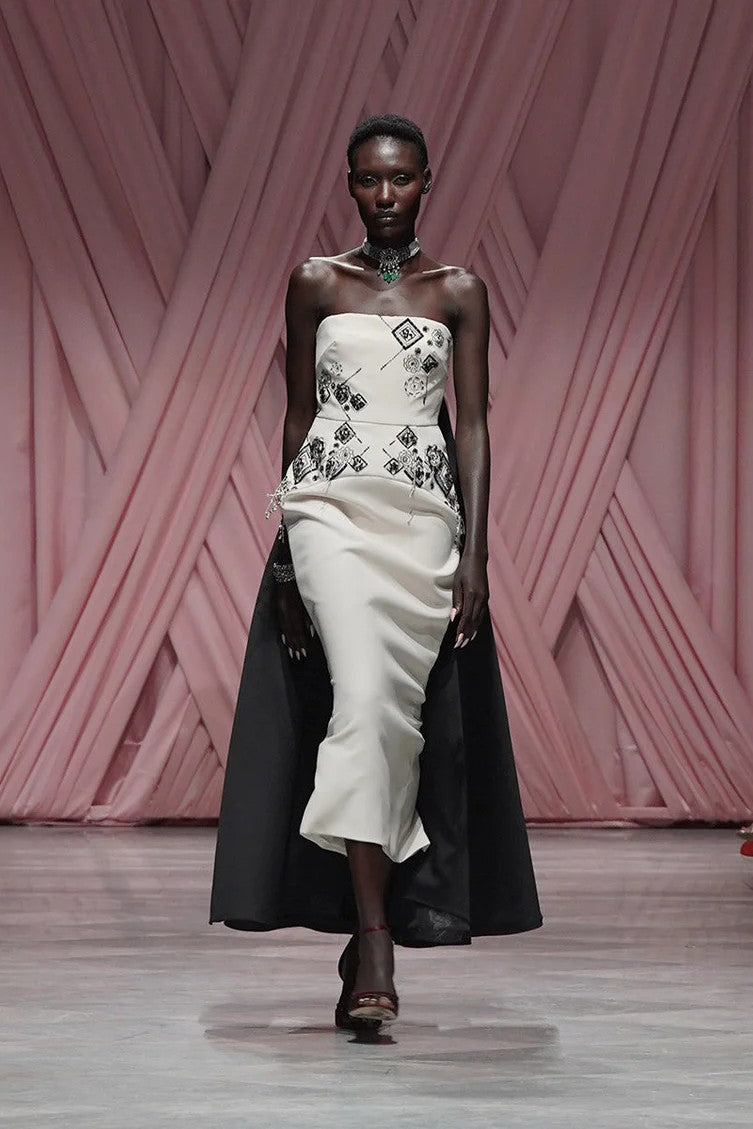 Stone Cady Dress