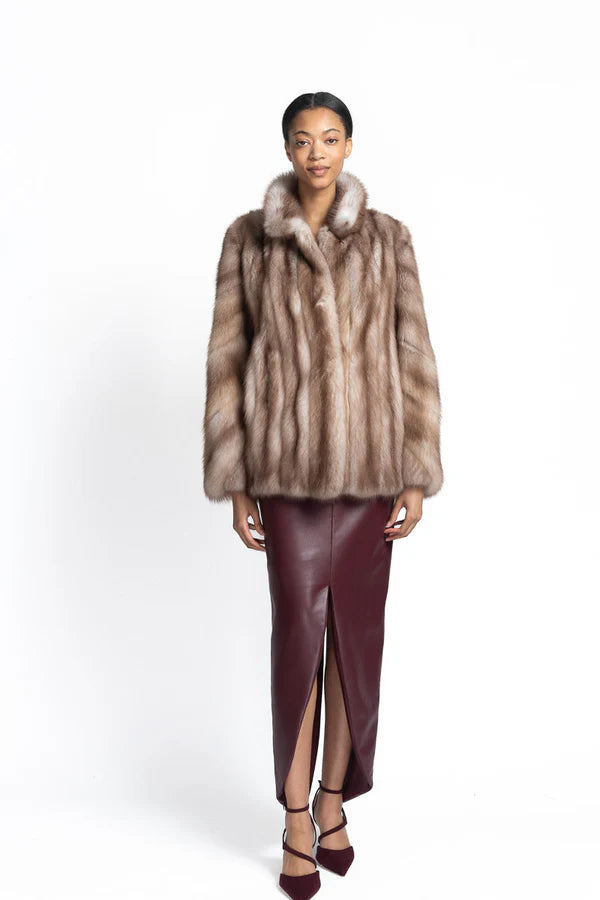 Stone Marten Jacket