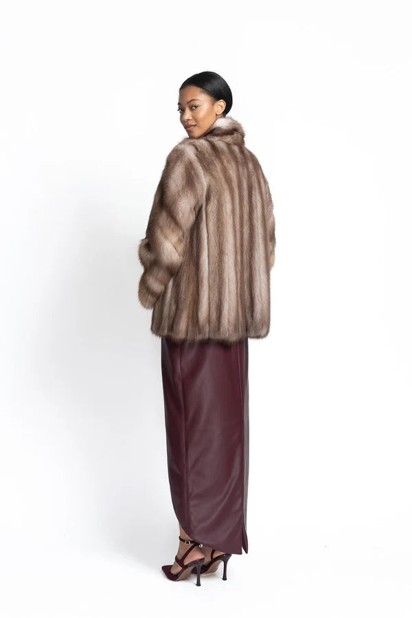Stone Marten Jacket