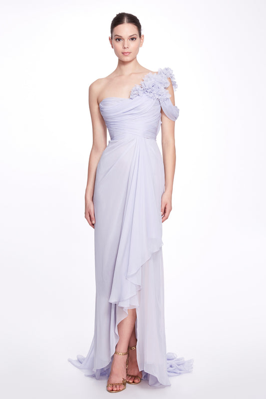 Grecian Gown