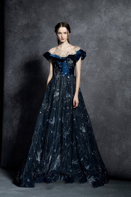 Martha Gown