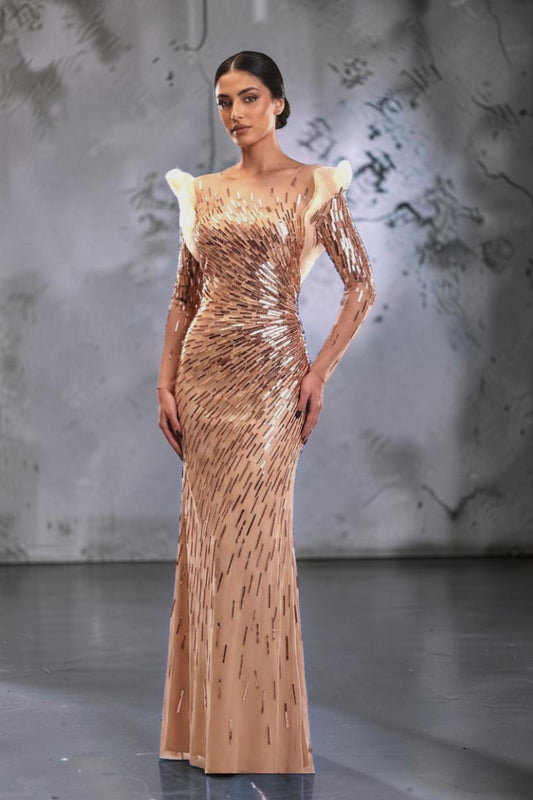 The Dress of Lili