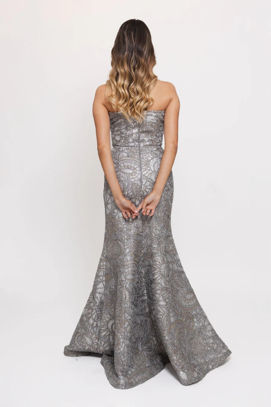 Casandra Gown