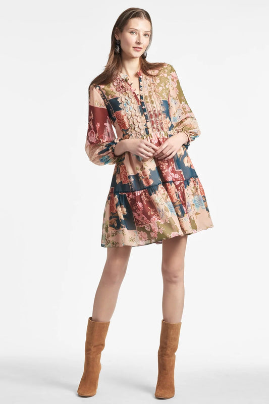 Moyer Dress