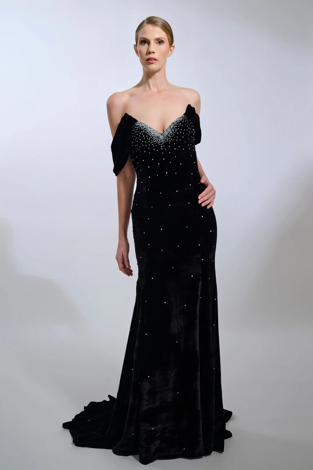 BLISS Gown