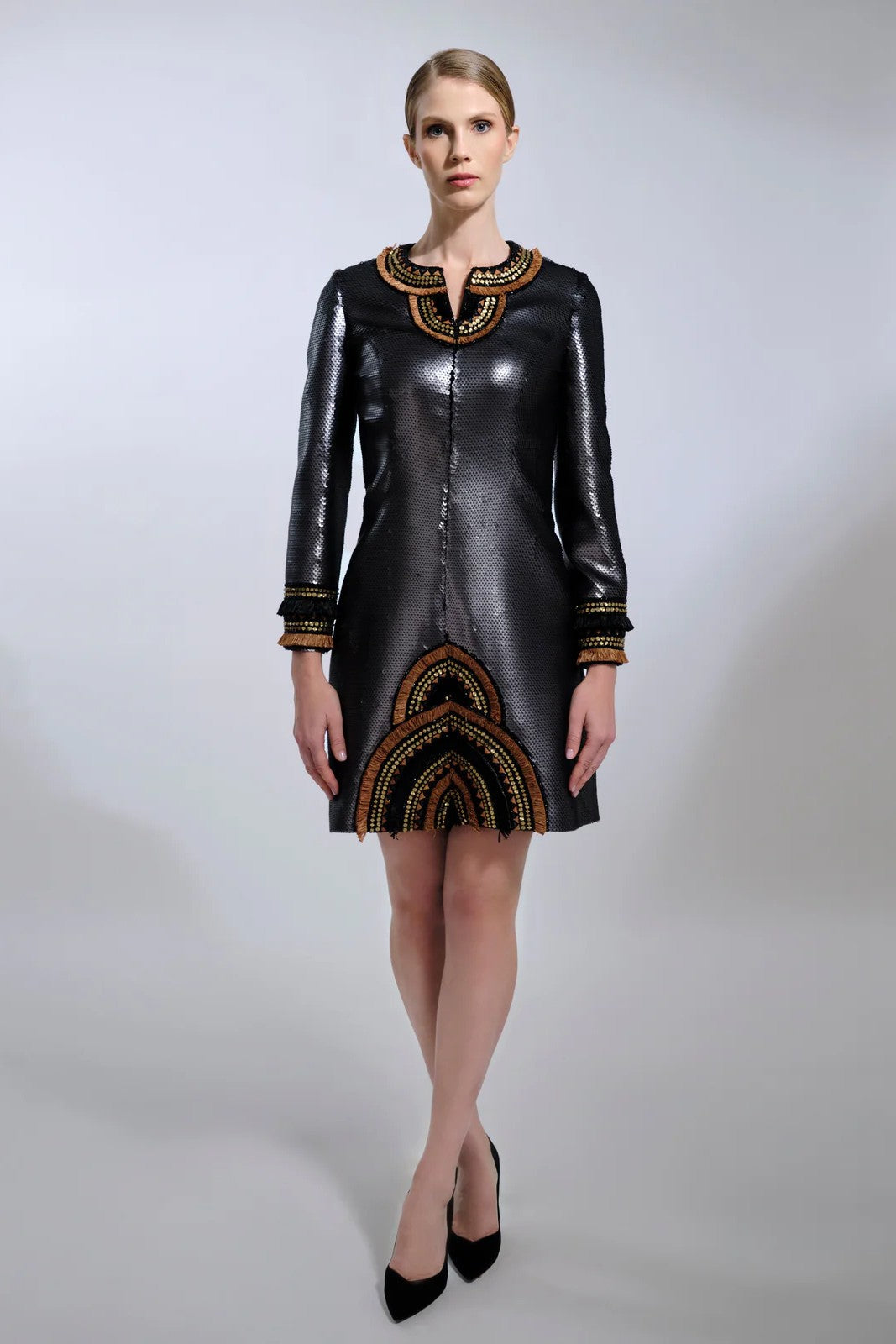 BRIDIE Dress