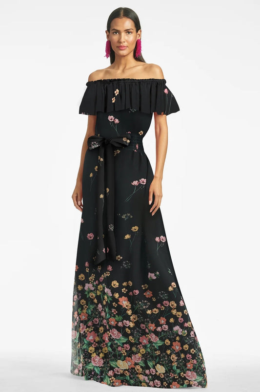 Nikki Dress