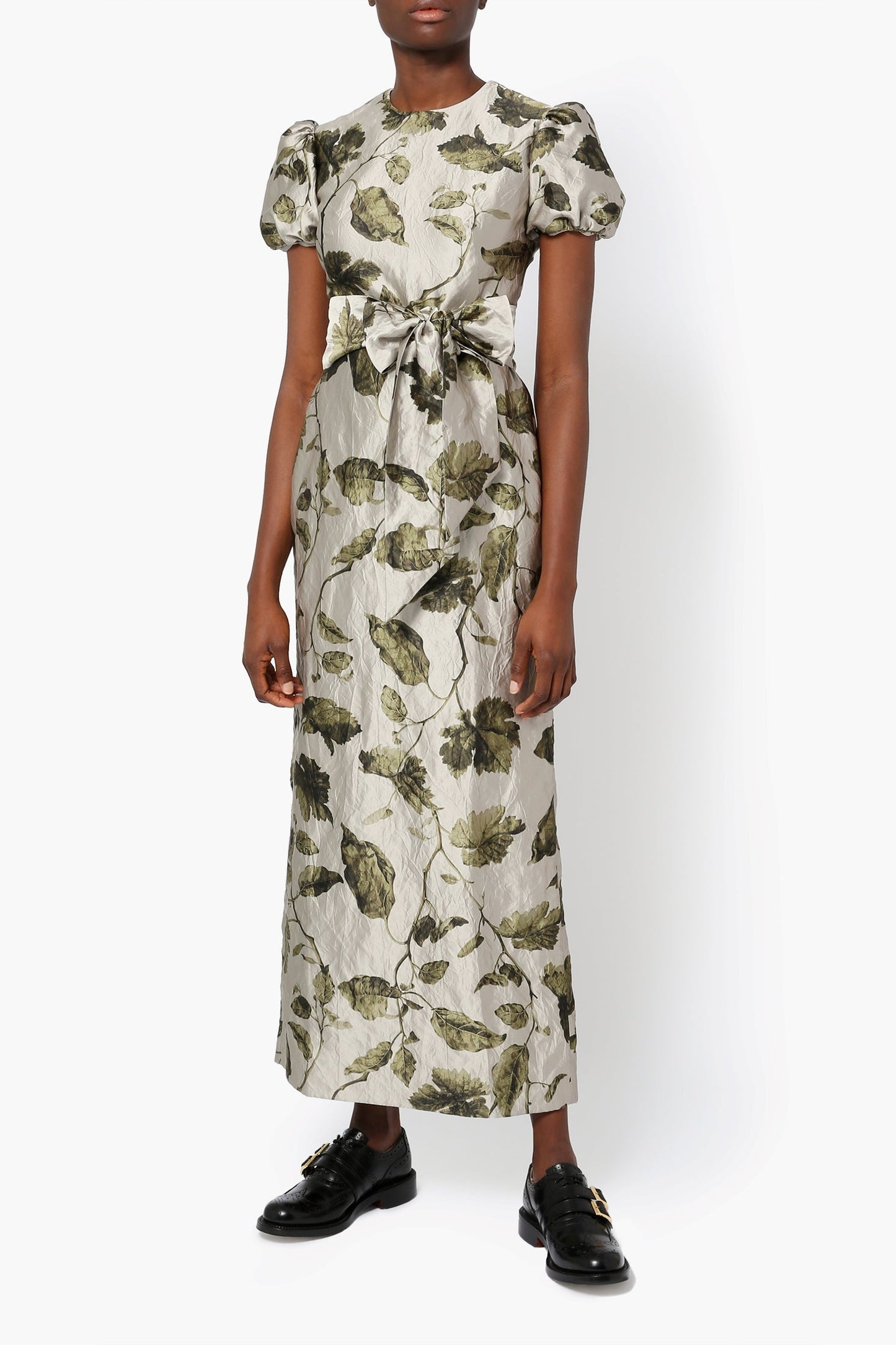 Arvilla Gown