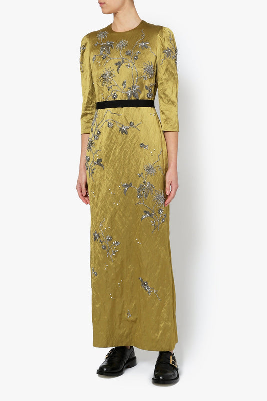 Carmina Gown