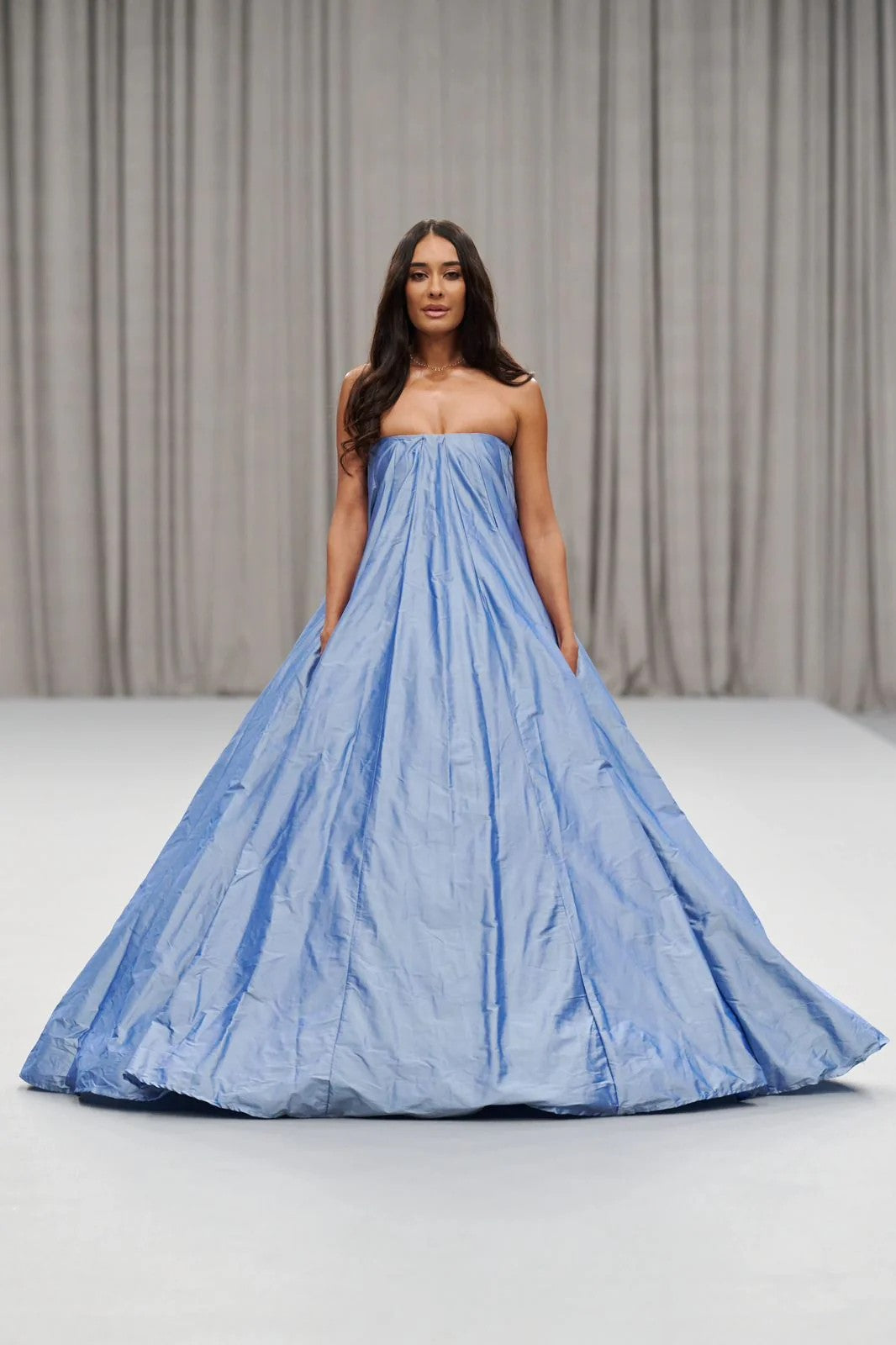 Doll House Gown
