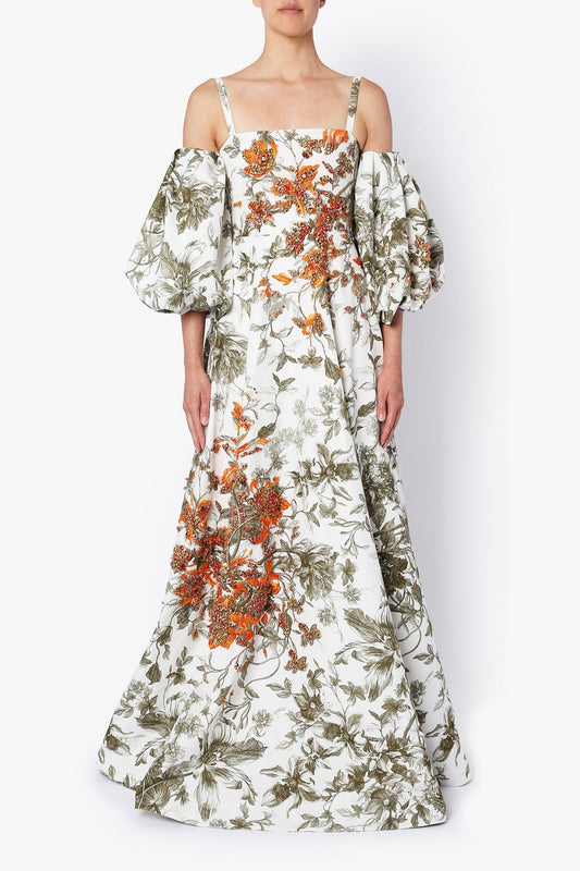 Emanuela Gown