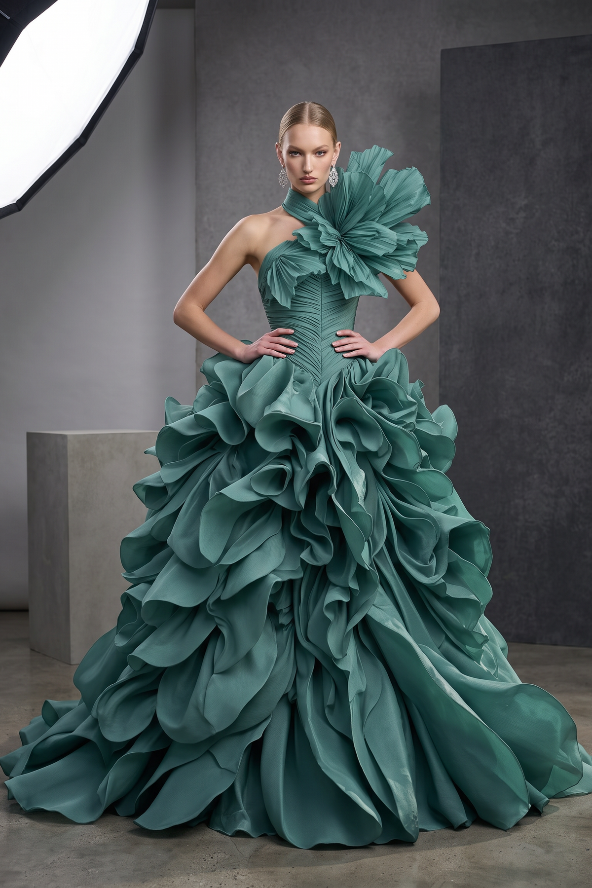 Gown 62