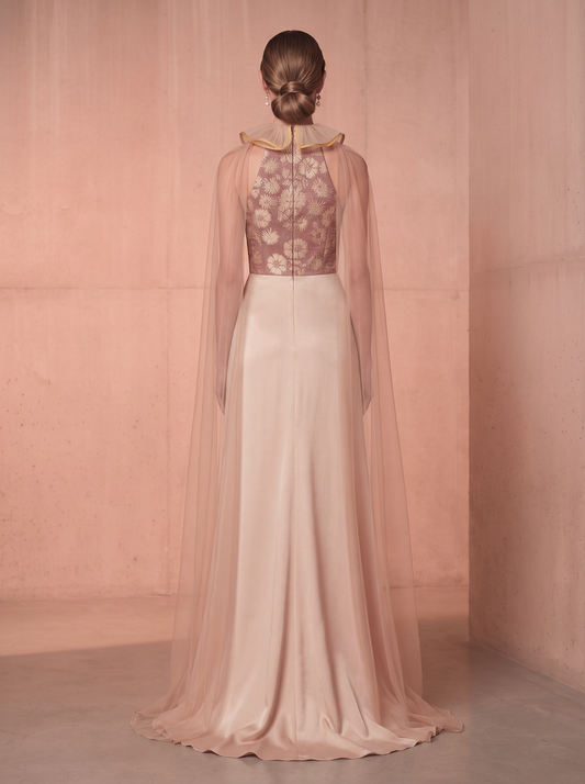 Sofia Gown