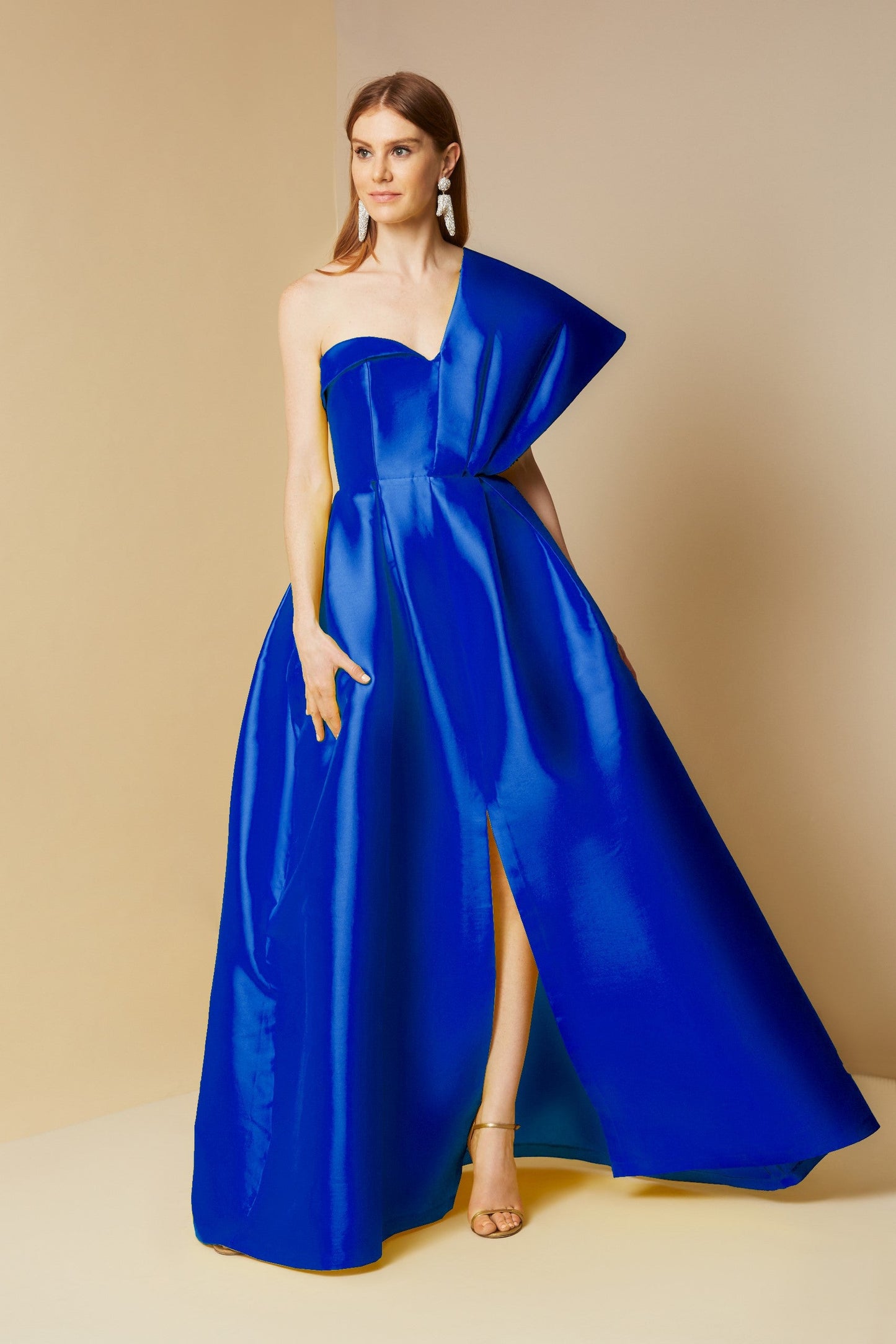 Clara Gown
