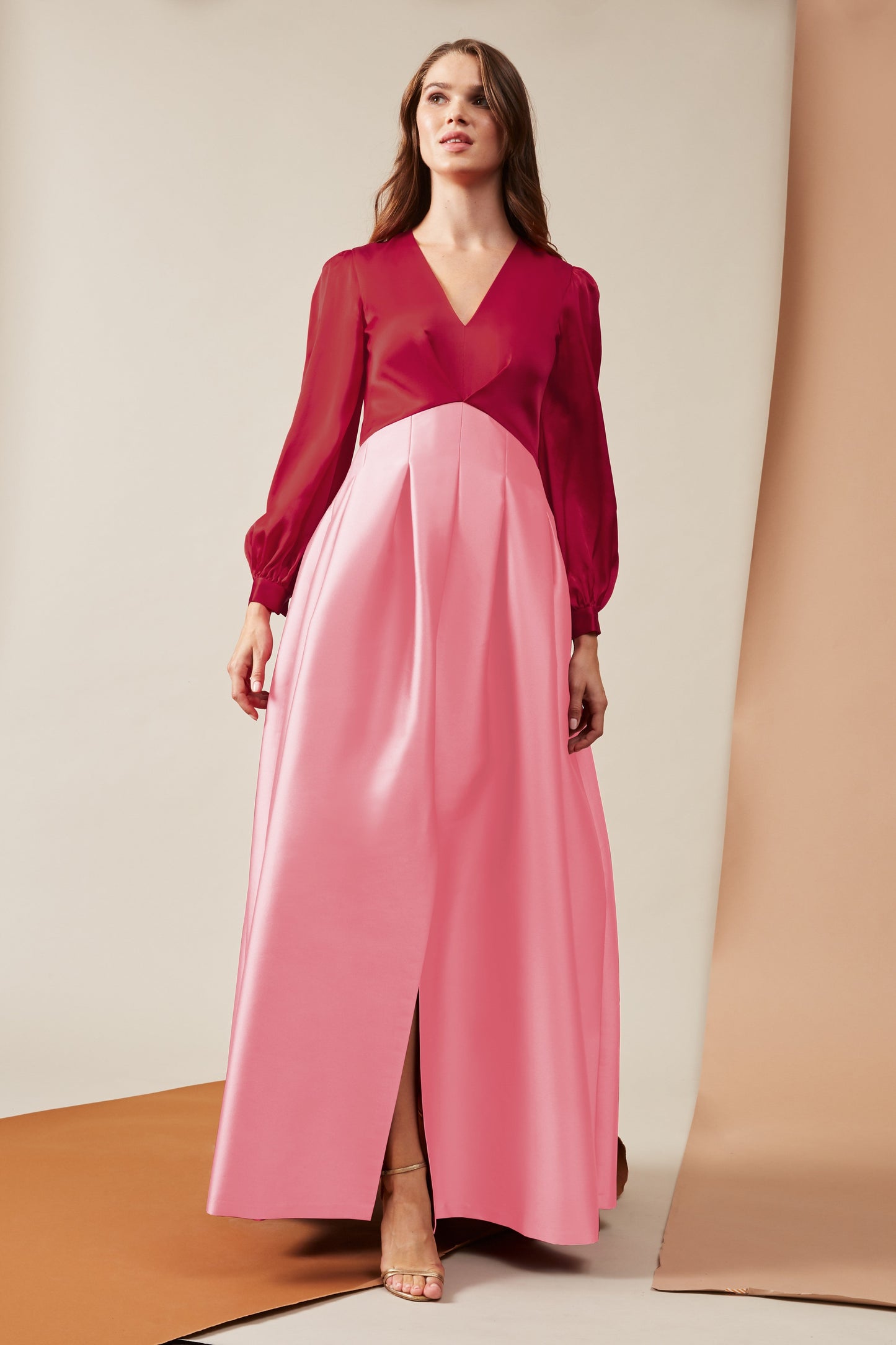Juliette Gown