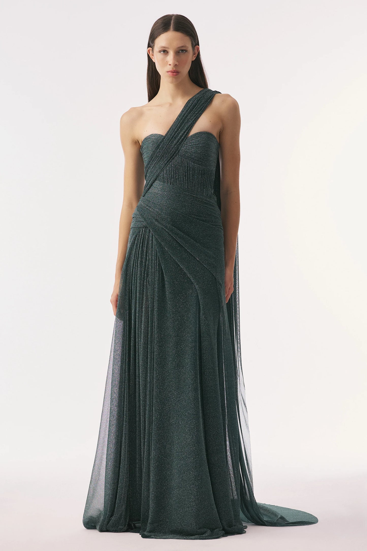 Camellia Dress