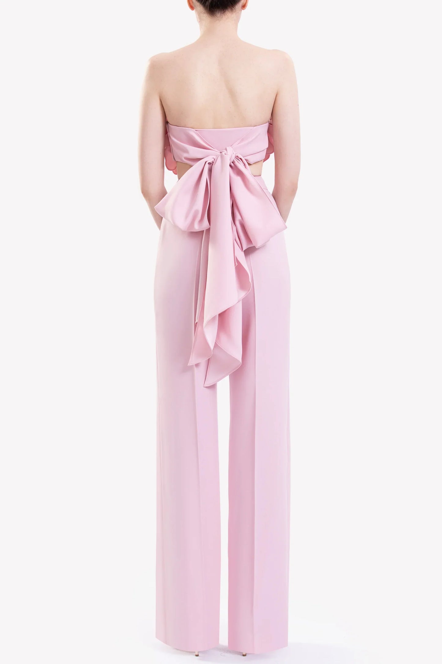 3D Flower Ensemble