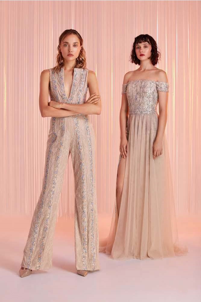 Sleeveless Jumpsuit
